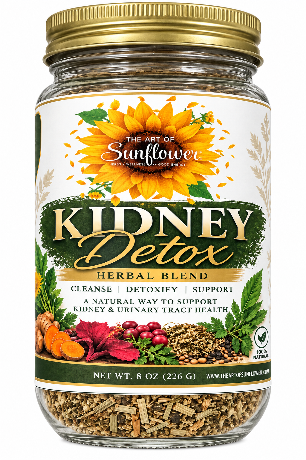 Kidney Detox