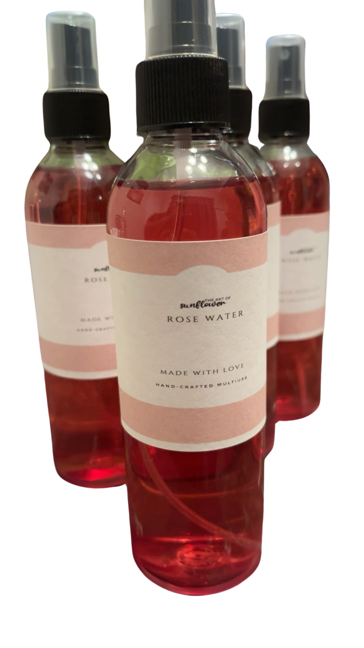 Rose Water