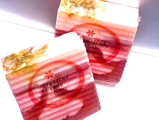 Seamoss Natural Soap